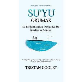 Su'yu Okumak - Tristan Gooley