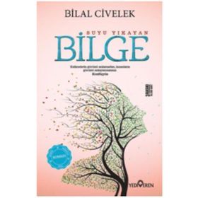 Suyu Yıkayan Bilge - Bilal Civelek