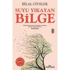 Suyu Yıkayan Bilge - Bilal Civelek