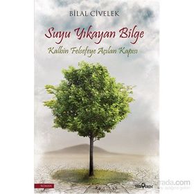 Suyu Yıkayan Bilge - Bilal Civelek
