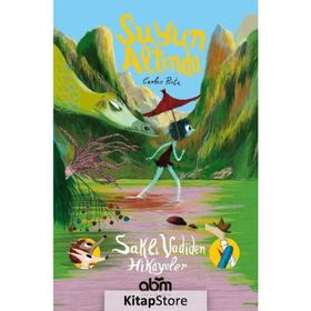 Suyun Altında - Carles Porta