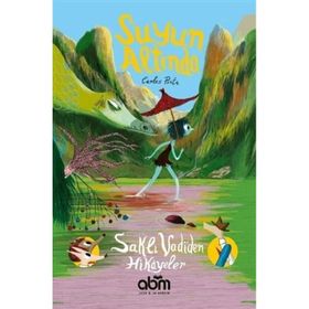 Suyun Altında - Carles Porta