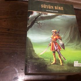 Süyün Bike - Hayrani Ilgar