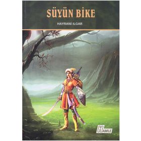 Süyün Bike - Hayrani Ilgar