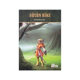Süyün Bike - Hayrani Ilgar