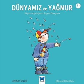 Suyun Döngüsü / Da-Jeong Yu