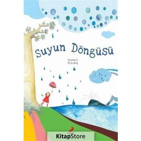 Suyun Döngüsü / Da-Jeong Yu