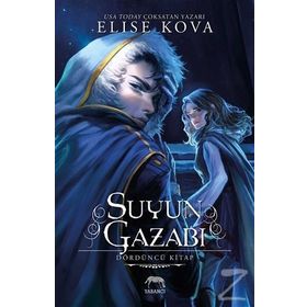 Suyun Gazabı - Elise Kova