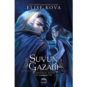 Suyun Gazabı - Elise Kova