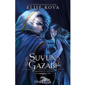 Suyun Gazabı - Elise Kova