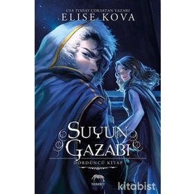 Suyun Gazabı - Elise Kova