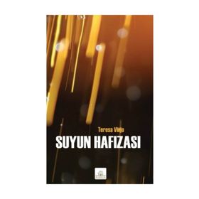 SUYUN HAFIZASI - TERESA VIEJO