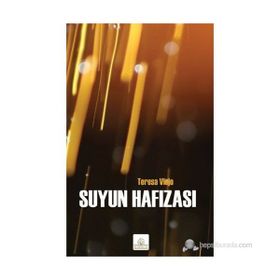 SUYUN HAFIZASI - TERESA VIEJO
