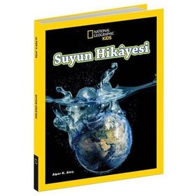 Suyun Hikayesi - Rochelle Strauss
