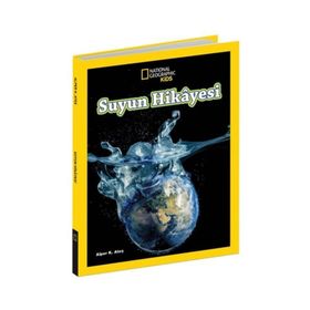 Suyun Hikayesi - Rochelle Strauss