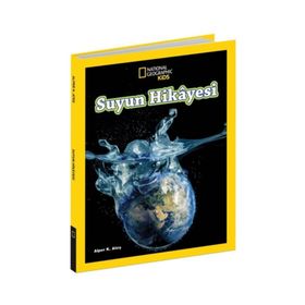 Suyun Hikayesi - Rochelle Strauss