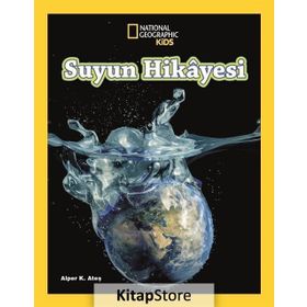 Suyun Hikayesi - Rochelle Strauss