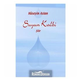 Suyun Kalbi - Hüseyin Arslan
