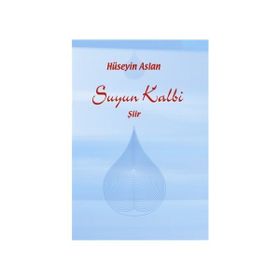 Suyun Kalbi - Hüseyin Arslan