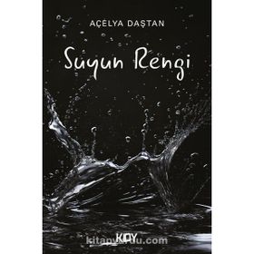 Suyun Rengi Mustafa Irgat