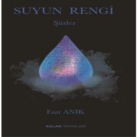 Suyun Rengi Mustafa Irgat