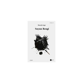 Suyun Rengi Mustafa Irgat