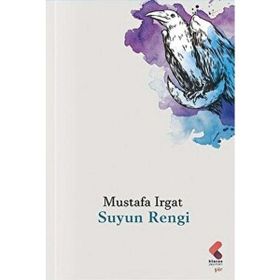 Suyun Rengi Mustafa Irgat