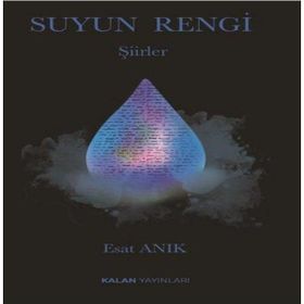 Suyun Rengi Mustafa Irgat