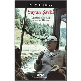 Suyun Şavkı - M. Melih Güneş