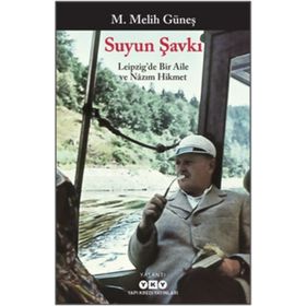 Suyun Şavkı - M. Melih Güneş
