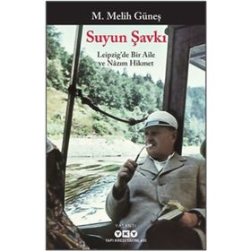 Suyun Şavkı - M. Melih Güneş