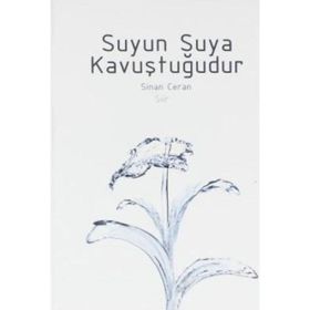 Suyun Suya Kavuştuğudur Ekin Yayınları