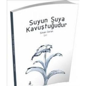 Suyun Suya Kavuştuğudur Ekin Yayınları