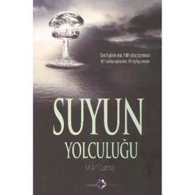 SUYUN YOLCULUĞU - M. ARIF DURMUŞ