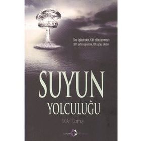 SUYUN YOLCULUĞU - M. ARIF DURMUŞ