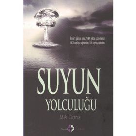 SUYUN YOLCULUĞU - M. ARIF DURMUŞ