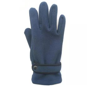 Suyutti K433 Lacivert Erkek Polar Eldiven
