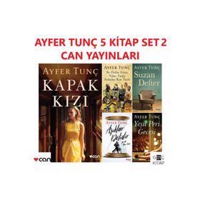 Suzan Defter - Ayfer Tunç