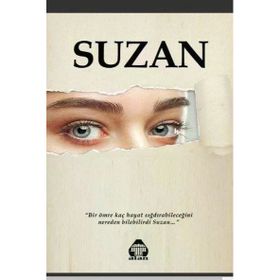 Suzan Merve Sağlar