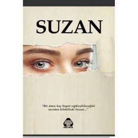 Suzan Merve Sağlar