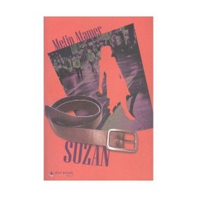 Suzan - Metin Atamer