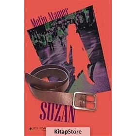 Suzan - Metin Atamer