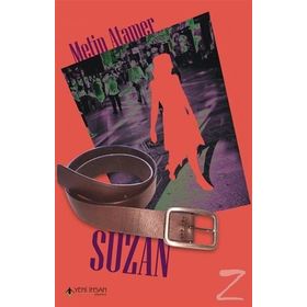Suzan - Metin Atamer