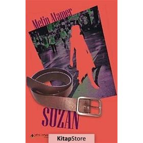 Suzan - Metin Atamer