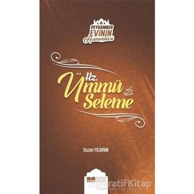 Suzan Yıldırım Peygamber Evinin Hanımları - Hz. Ümmü Seleme