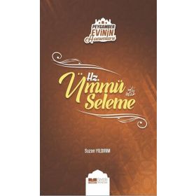 Suzan Yıldırım Peygamber Evinin Hanımları - Hz. Ümmü Seleme