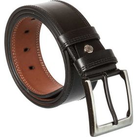 Süzer 4500-11 Siyah Erkek Kemer