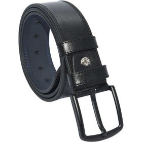 Süzer 4500-11 Siyah Erkek Kemer