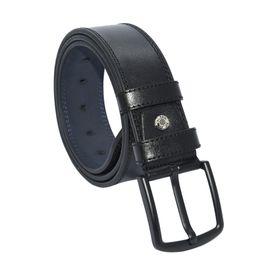 Süzer 4500-11 Siyah Erkek Kemer