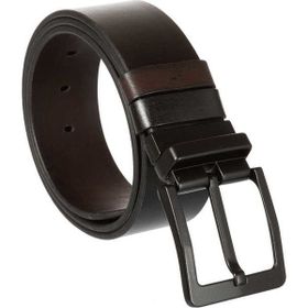 Süzer 4500 Siyah Spor Erkek Kemer